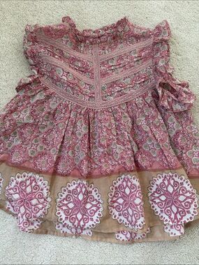Bell by Alicia Bella Printed Women's Too